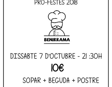 Imagen del evento