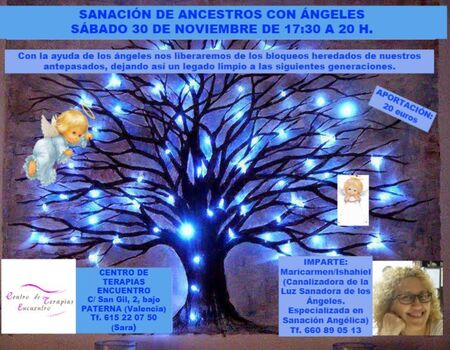 Imagen del evento