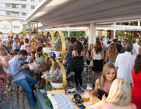 Imagen del evento