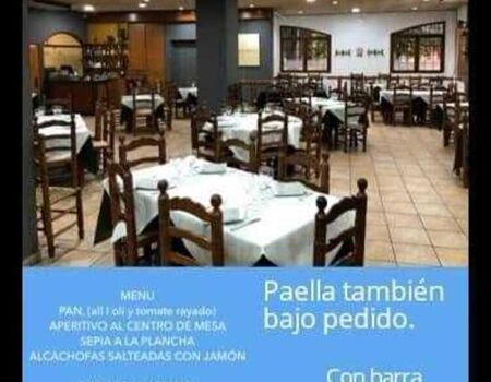 Imagen del evento