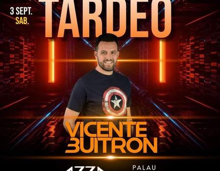 Imagen del evento