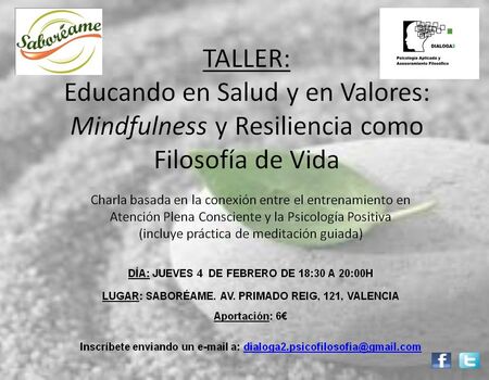 Imagen del evento