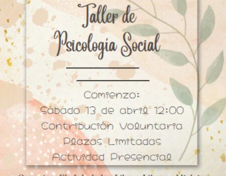 Imagen del evento