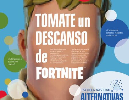 Imagen del evento