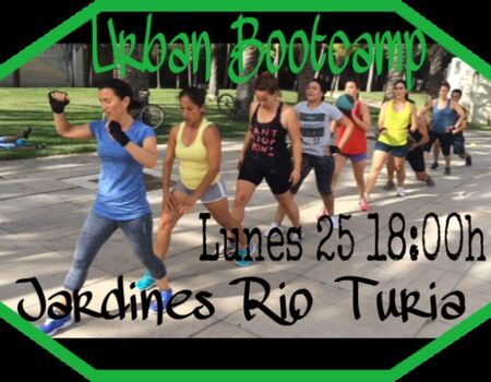 Imagen del evento