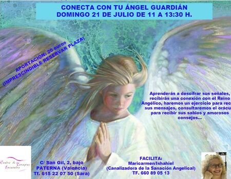 Imagen del evento
