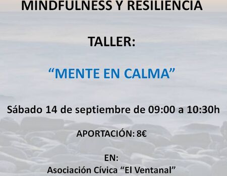 Imagen del evento
