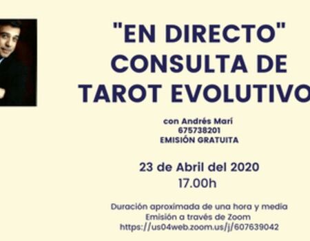 Imagen del evento