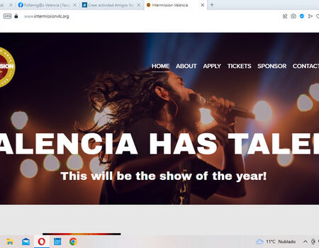 Imagen del evento