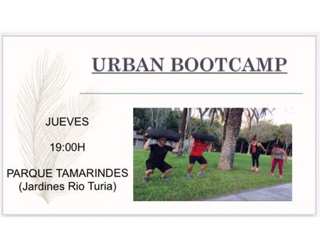 Imagen del evento