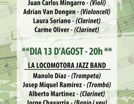 Imagen del evento