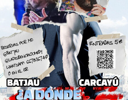 Imagen del evento