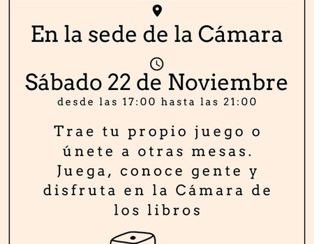 Imagen del evento