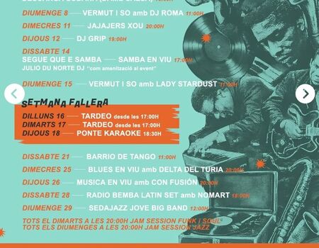 Imagen del evento