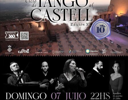 Imagen del evento