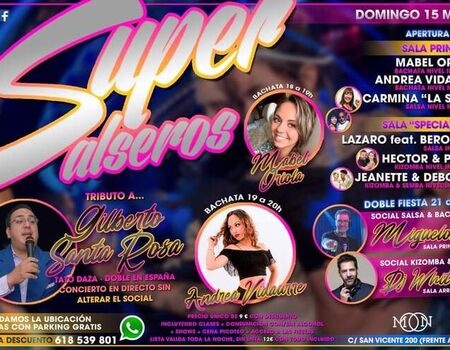 Imagen del evento