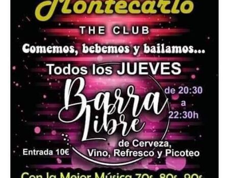 Imagen del evento