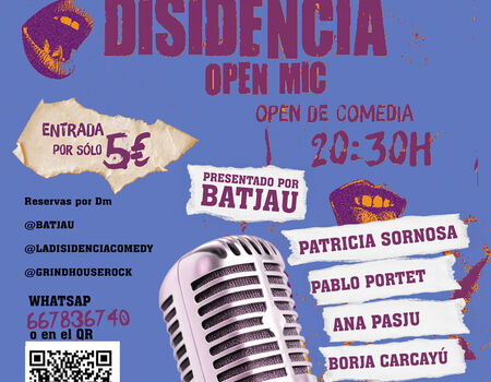 Imagen del evento