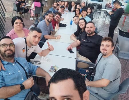 Imagen del evento