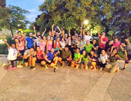 Imagen del evento
