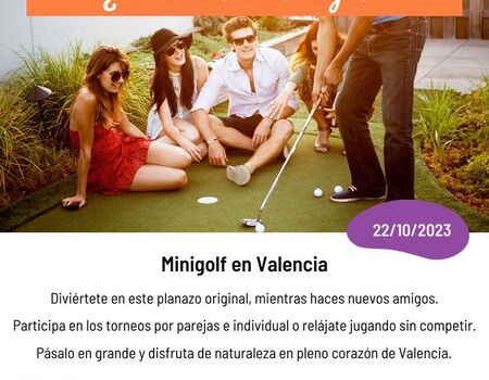 Imagen del evento