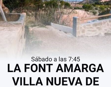 Imagen del evento