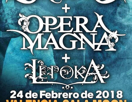 Imagen del evento