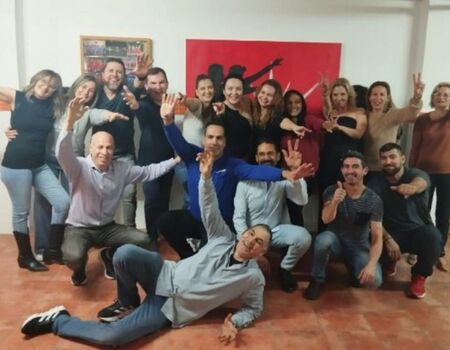 Imagen del evento