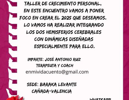 Imagen del evento