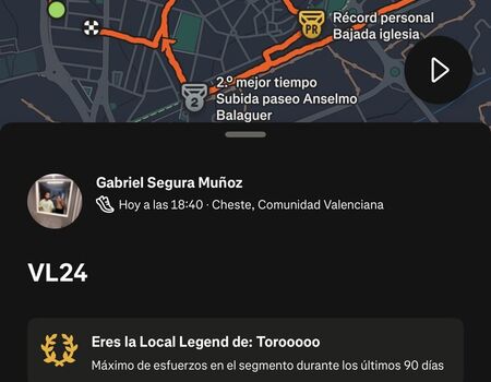 Imagen del evento