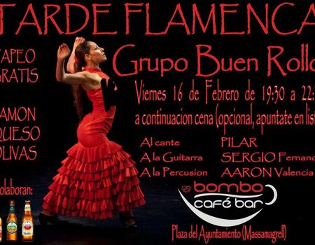 Imagen del evento