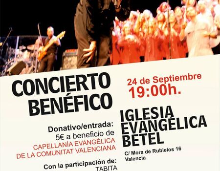 Imagen del evento