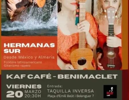 Imagen del evento