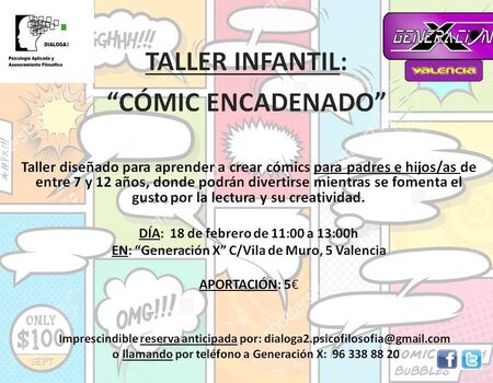 Imagen del evento