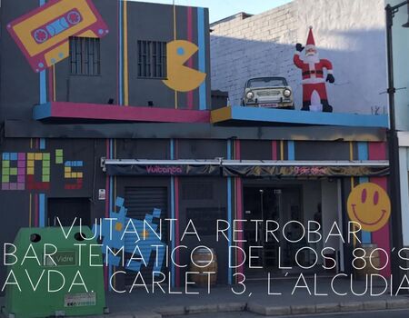Imagen del evento