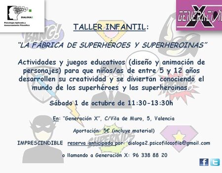 Imagen del evento