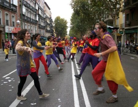 Imagen del evento
