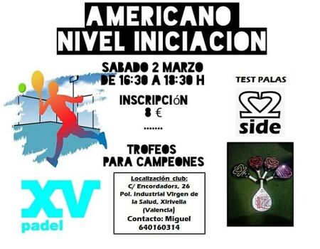 Imagen del evento