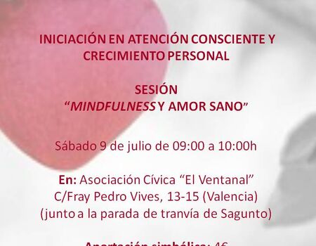 Imagen del evento