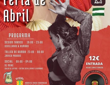 Imagen del evento