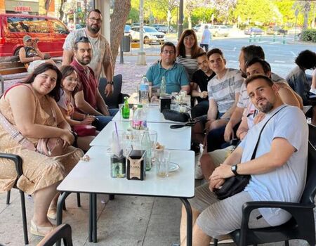 Imagen del evento