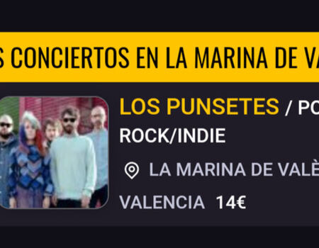 Imagen del evento