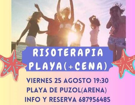 Imagen del evento