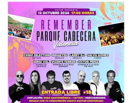 Imagen del evento
