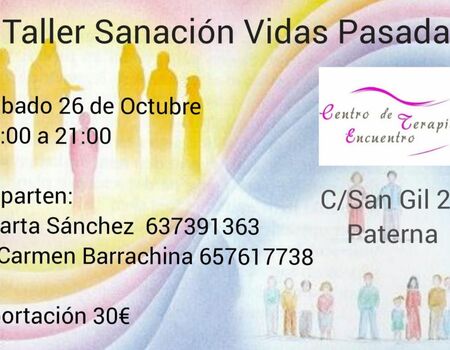 Imagen del evento