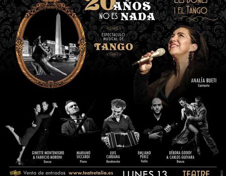 Imagen del evento