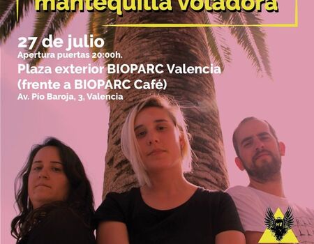 Imagen del evento