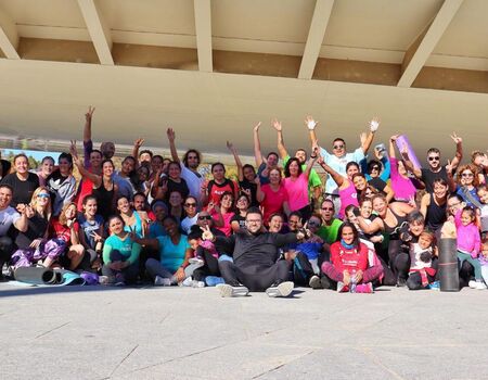 Imagen del evento