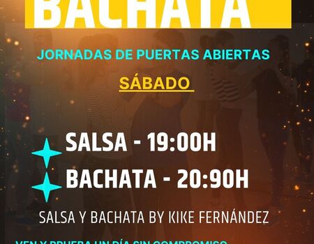 Imagen del evento