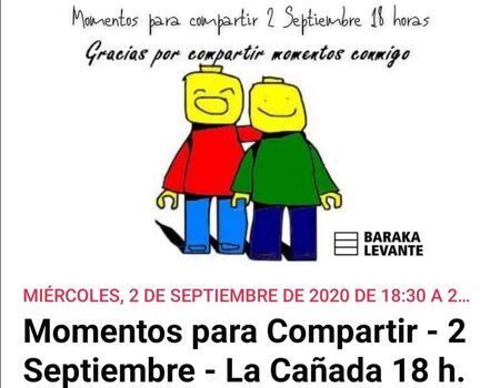 Imagen del evento